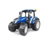 Bruder - Tractor New Holland T5.120 Bruder - 5